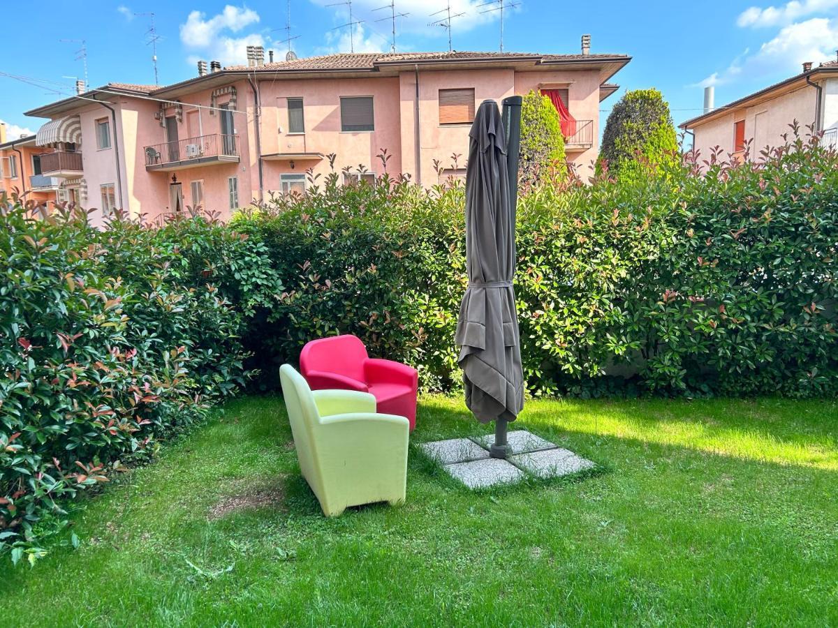 Relax & Emozioni Rooms Valeggio sul Mincio Exterior foto