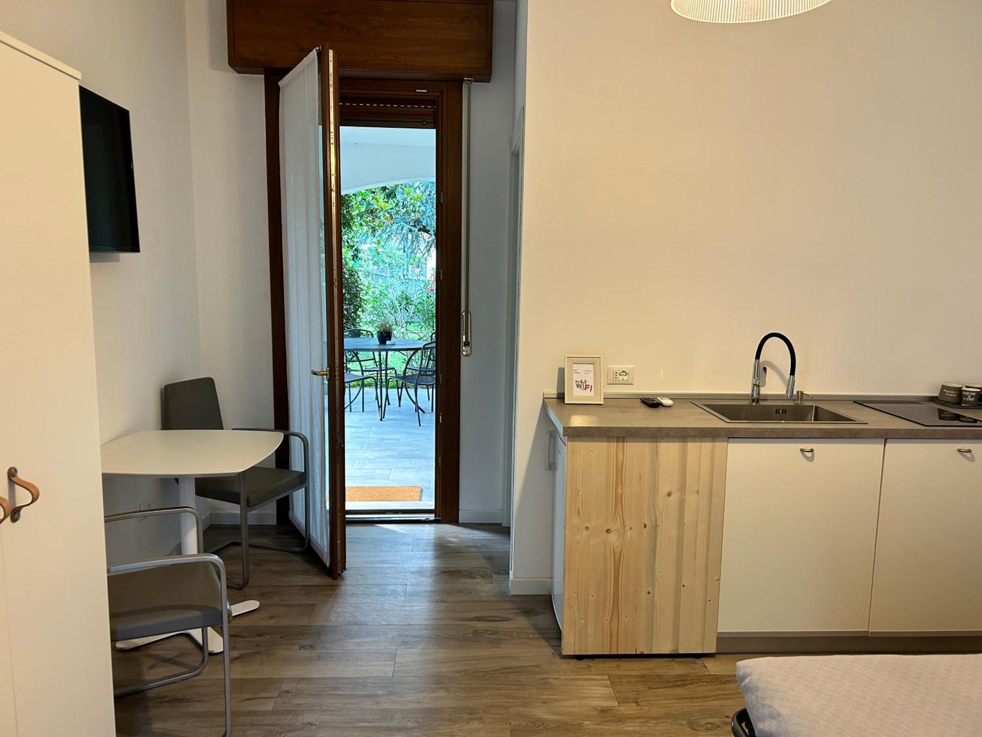 Relax & Emozioni Rooms Valeggio sul Mincio Exterior foto