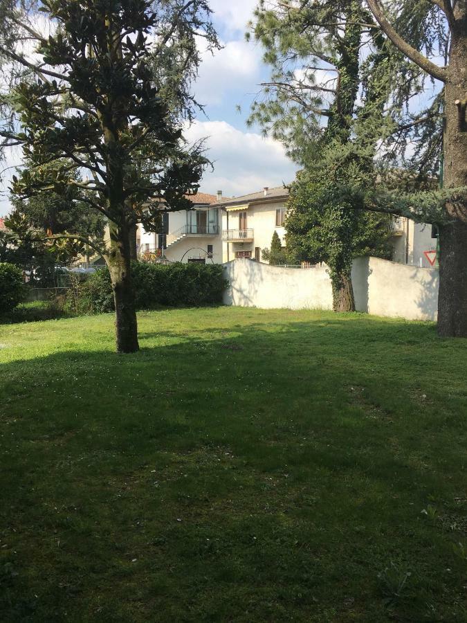 Relax & Emozioni Rooms Valeggio sul Mincio Exterior foto